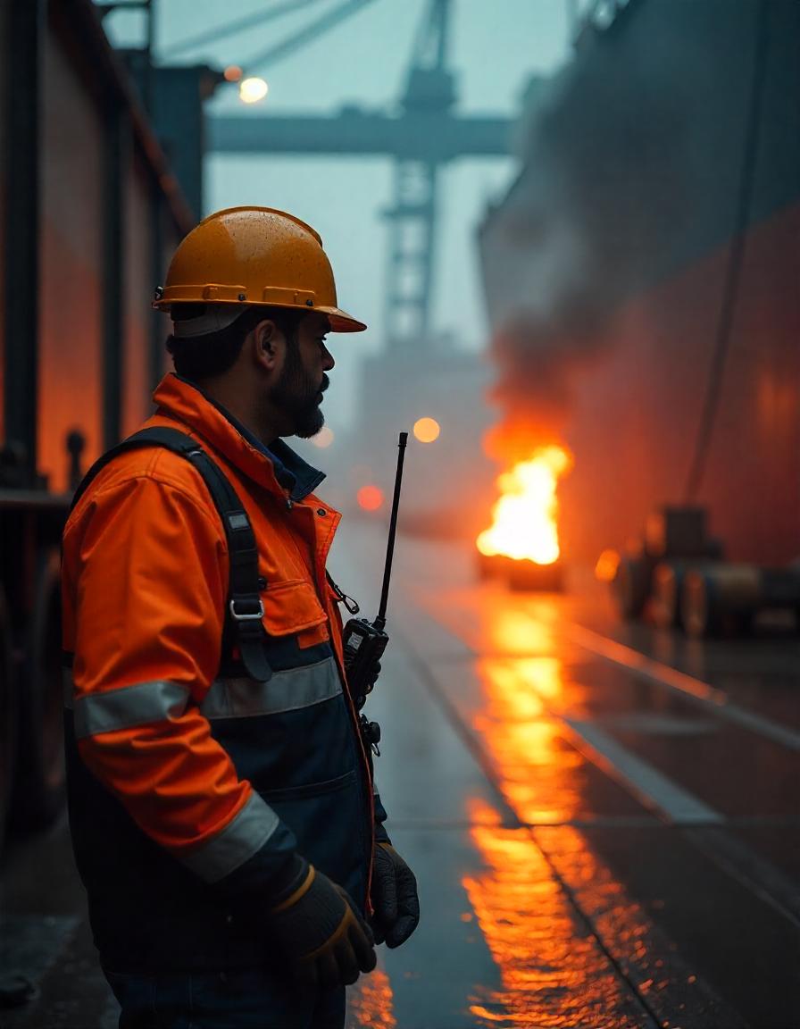 HSE